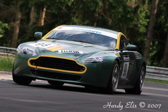 VLN 26-05-2007 02 Hatzenbach I 075