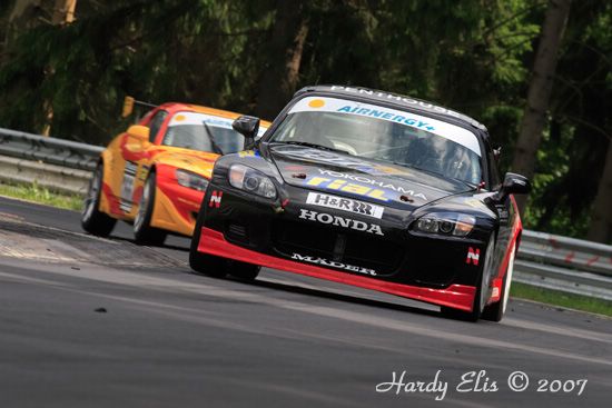 VLN 26-05-2007 02 Hatzenbach I 076