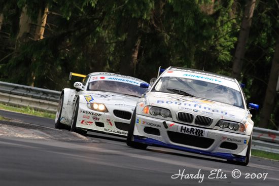 VLN 26-05-2007 02 Hatzenbach I 077
