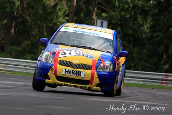 VLN 26-05-2007 02 Hatzenbach I 081