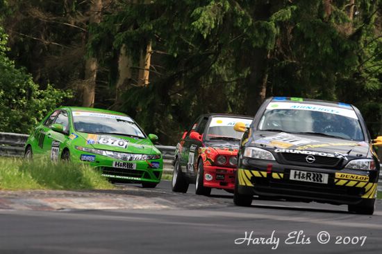 VLN 26-05-2007 02 Hatzenbach I 082