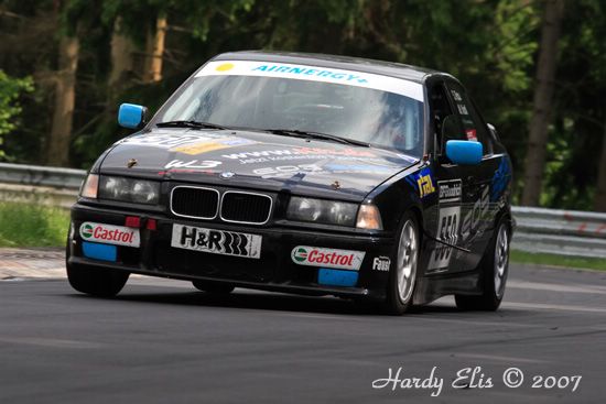 VLN 26-05-2007 02 Hatzenbach I 083