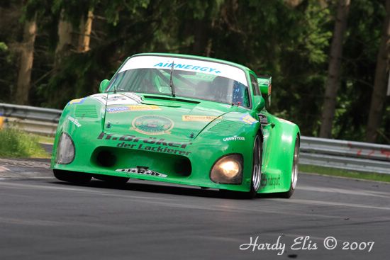 VLN 26-05-2007 02 Hatzenbach I 085