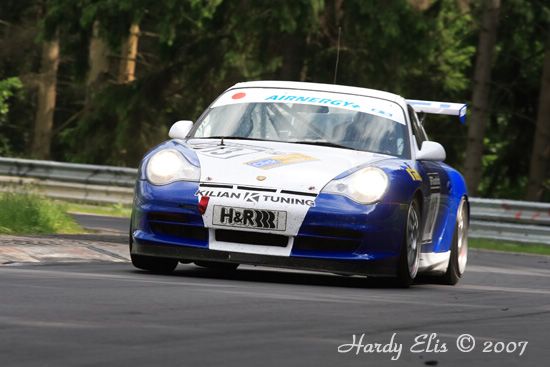 VLN 26-05-2007 02 Hatzenbach I 087
