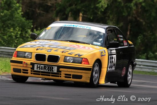 VLN 26-05-2007 02 Hatzenbach I 088