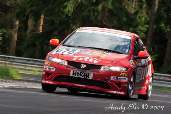 VLN 26-05-2007 02 Hatzenbach I 089