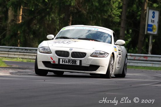 VLN 26-05-2007 02 Hatzenbach I 091