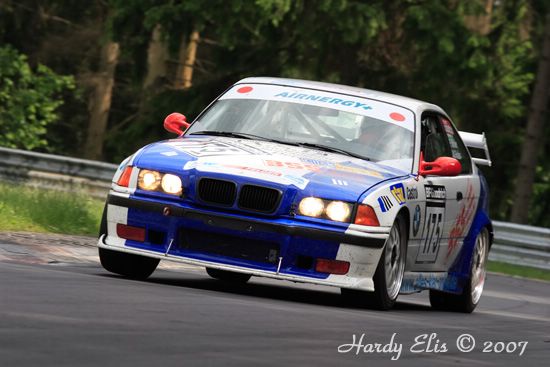 VLN 26-05-2007 02 Hatzenbach I 093