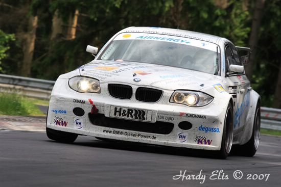 VLN 26-05-2007 02 Hatzenbach I 094