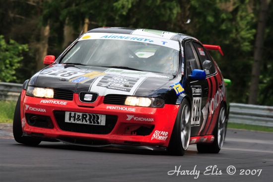 VLN 26-05-2007 02 Hatzenbach I 095