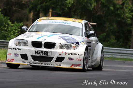 VLN 26-05-2007 02 Hatzenbach I 096
