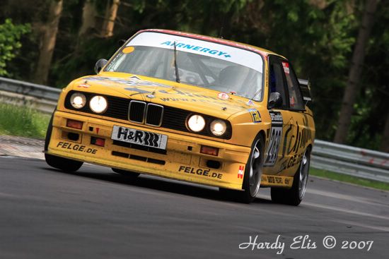 VLN 26-05-2007 02 Hatzenbach I 098