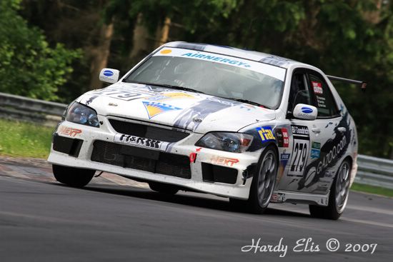 VLN 26-05-2007 02 Hatzenbach I 099
