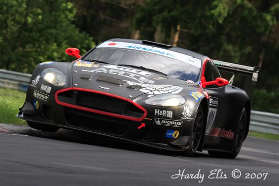 VLN 26-05-2007 02 Hatzenbach I 100