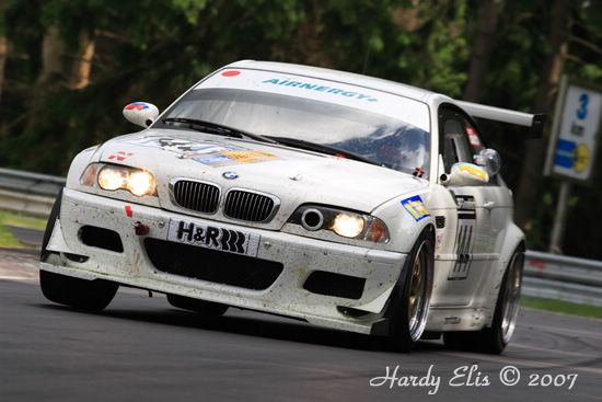 VLN 26-05-2007 02 Hatzenbach I 101