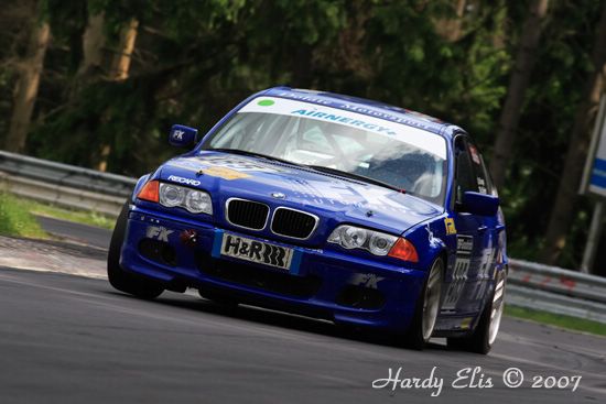 VLN 26-05-2007 02 Hatzenbach I 102