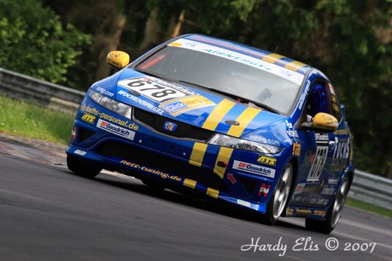 VLN 26-05-2007 02 Hatzenbach I 103