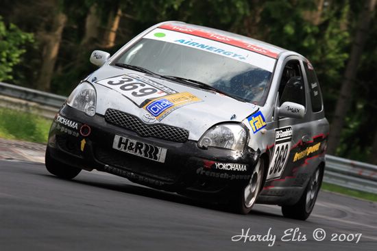 VLN 26-05-2007 02 Hatzenbach I 104