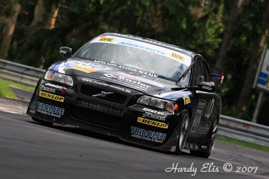 VLN 26-05-2007 02 Hatzenbach I 105