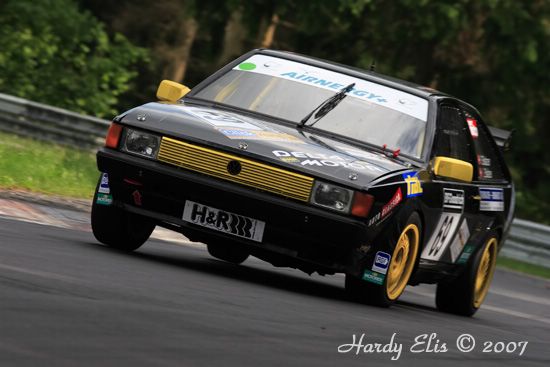 VLN 26-05-2007 02 Hatzenbach I 106