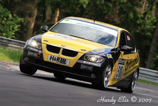 VLN 26-05-2007 02 Hatzenbach I 107