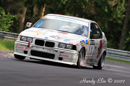 VLN 26-05-2007 02 Hatzenbach I 108