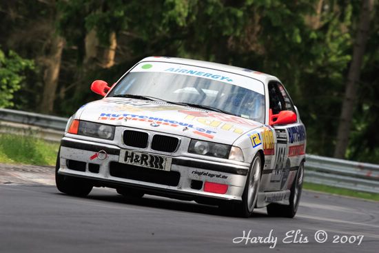 VLN 26-05-2007 02 Hatzenbach I 109