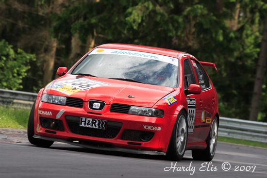 VLN 26-05-2007 02 Hatzenbach I 110