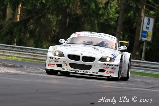 VLN 26-05-2007 02 Hatzenbach I 111