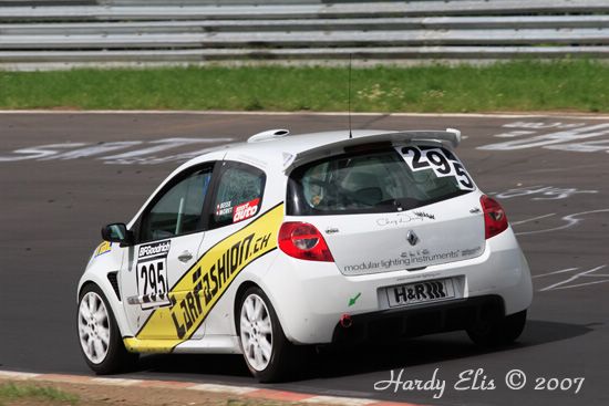 VLN 26-05-2007 02 Hatzenbach I 113