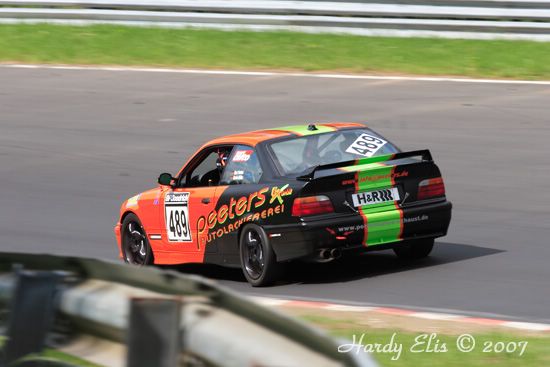 VLN 26-05-2007 02 Hatzenbach I 115