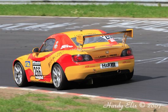 VLN 26-05-2007 02 Hatzenbach I 116