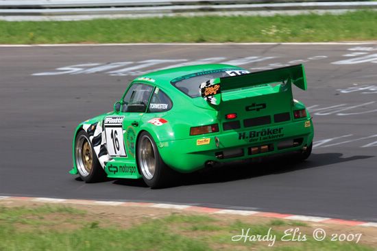 VLN 26-05-2007 02 Hatzenbach I 118