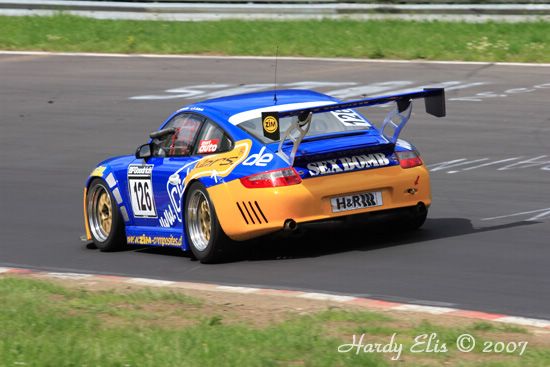 VLN 26-05-2007 02 Hatzenbach I 119