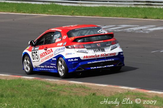 VLN 26-05-2007 02 Hatzenbach I 120