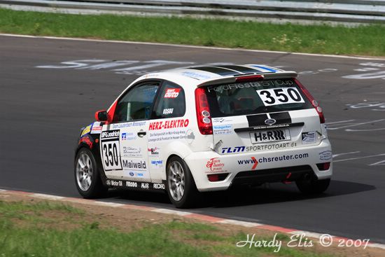 VLN 26-05-2007 02 Hatzenbach I 121