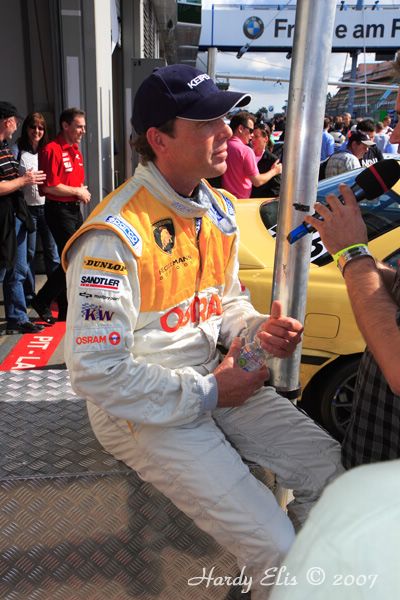 VLN 18-08-2007 01 Boxengasse 05