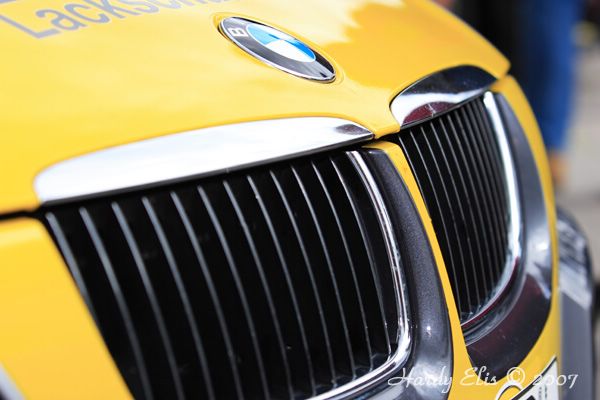 VLN 18-08-2007 01 Boxengasse 27