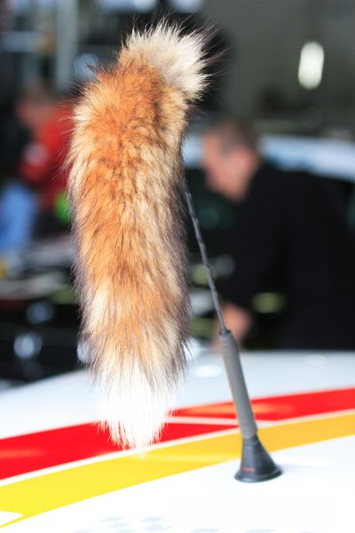 VLN 18-08-2007 01 Boxengasse 31