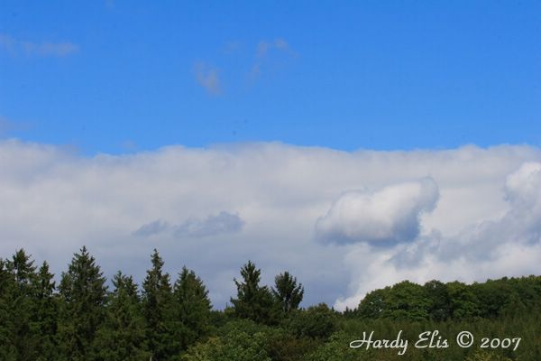 VLN 18-08-2007 Drumherum 3