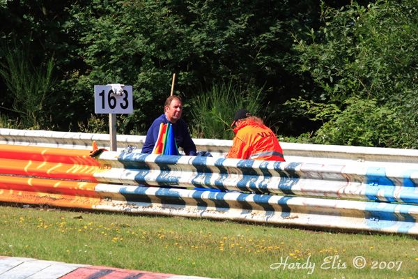 VLN 18-08-2007 Drumherum 4