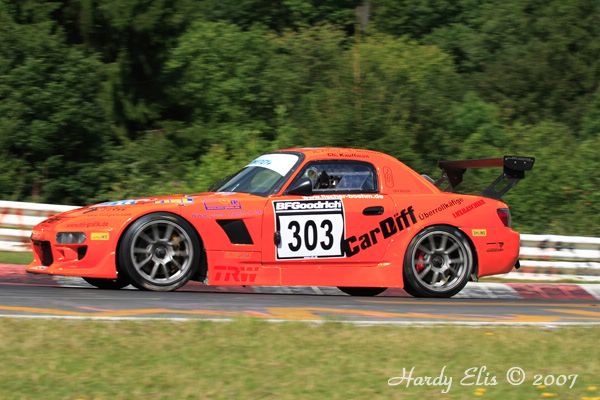 VLN 18-08-2007 02 Bruennchen 010