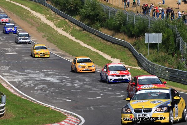 VLN 18-08-2007 02 Bruennchen 013