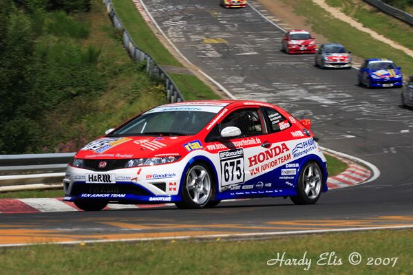 VLN 18-08-2007 02 Bruennchen 014