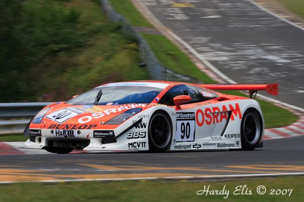 VLN 18-08-2007 02 Bruennchen 016