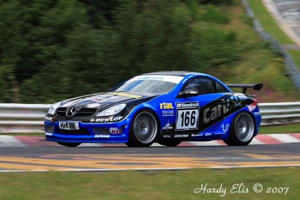 VLN 18-08-2007 02 Bruennchen 027