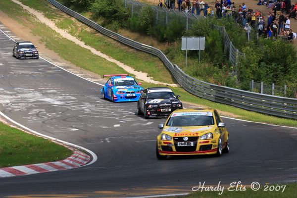 VLN 18-08-2007 02 Bruennchen 033