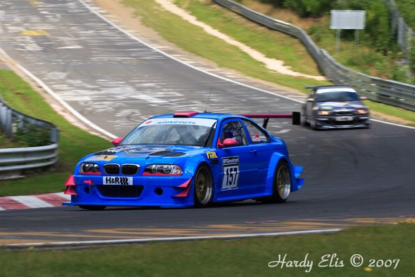 VLN 18-08-2007 02 Bruennchen 034