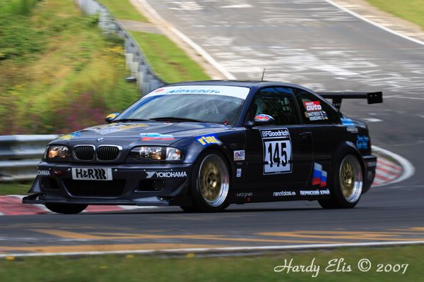 VLN 18-08-2007 02 Bruennchen 035