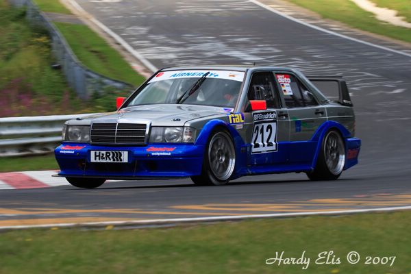 VLN 18-08-2007 02 Bruennchen 038